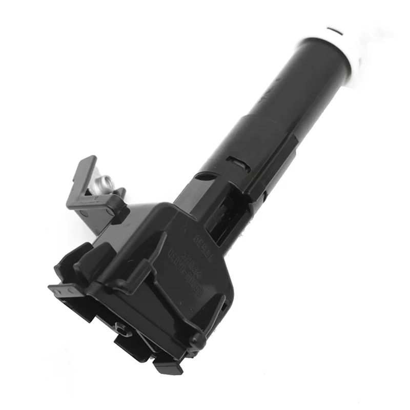 Headlight Washer Nozzle Spray Head Light Lamp Cleaning Actuator 85208-0K030 for Toyota FORTUNER 2011-2015,Left
Headlight Washer Nozzle Spray Head Light Lamp Cleaning Actuator 85208-0K030 for Toyota FORTUNER 2011-2015,Left