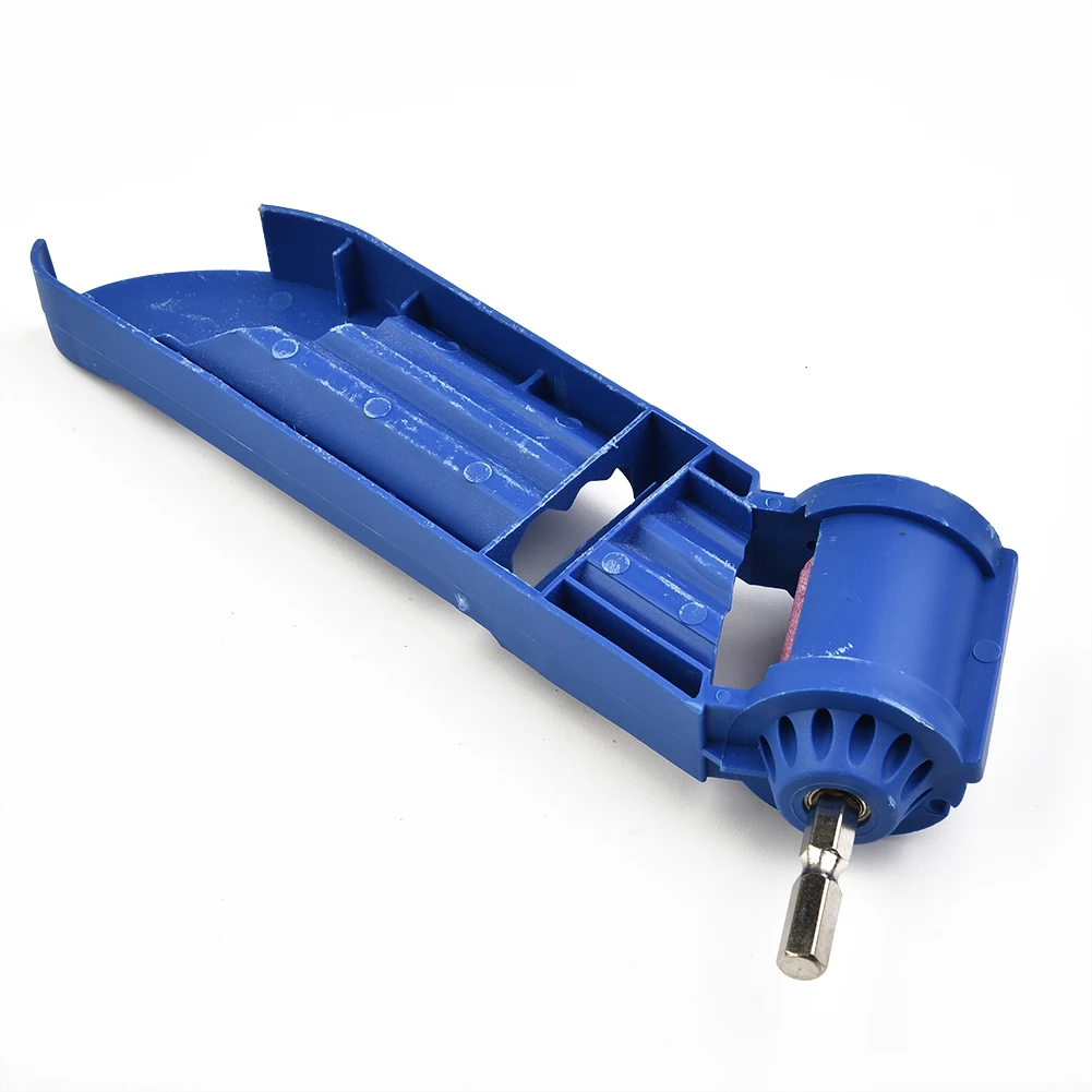 Portable Drill Bit Sharpener Corundum Grinding Wheel Set Grinding Electric Practical Drills Sharpening Power Tool Accessories
Portable Drill Bit Sharpener Corundum Grinding Wheel Set Grinding Electric Practical Drills Sharpening Power Tool Accessories