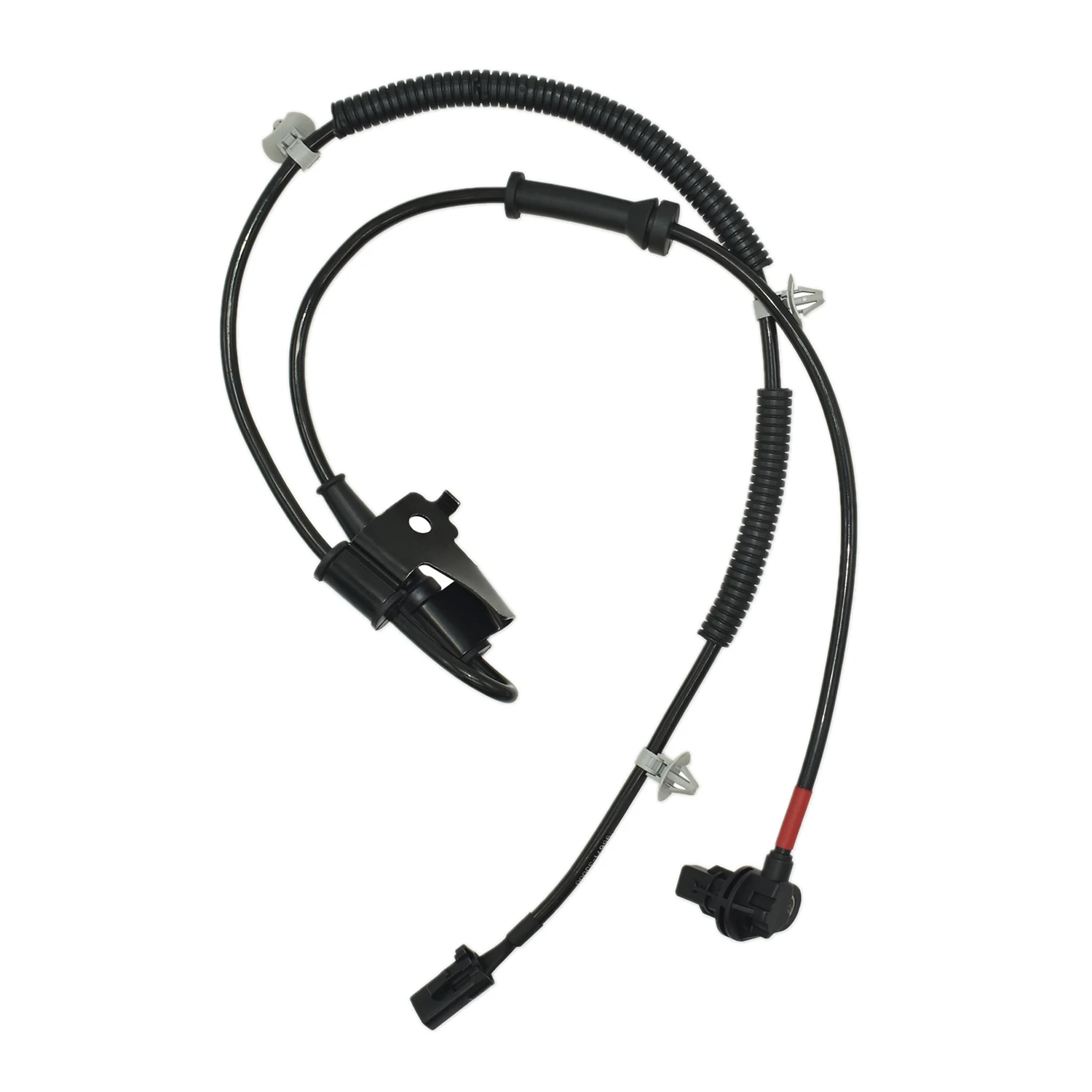 ABS Wheel Speed Sensor 95671-3J000, Automotive Replacement Part
ABS Wheel Speed Sensor 95671-3J000, Automotive Replacement Part