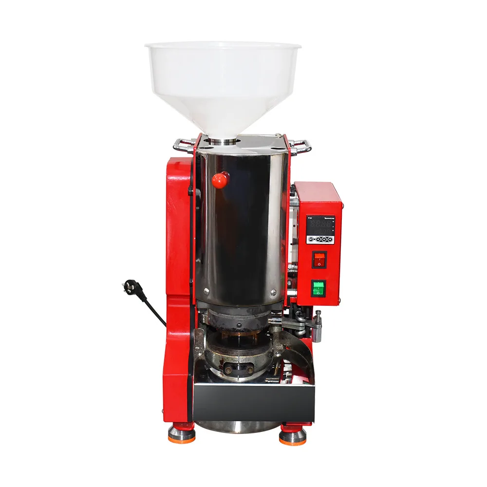 Culinary Equipment Puffing Cooking Machine
Culinary Equipment Puffing Cooking Machine