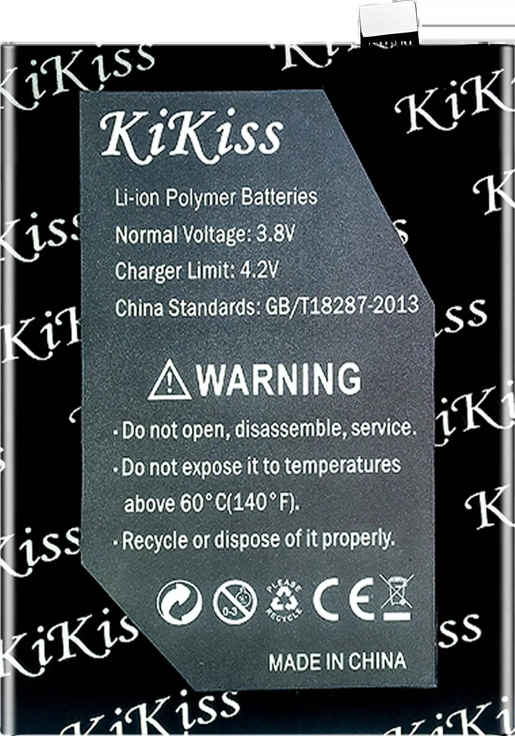 For Vivo Y21T Y21E Y33T Y32 5500Mah Mobile Phone Battery High-Capacity B-T7
For Vivo Y21T Y21E Y33T Y32 5500Mah Mobile Phone Battery High-Capacity B-T7