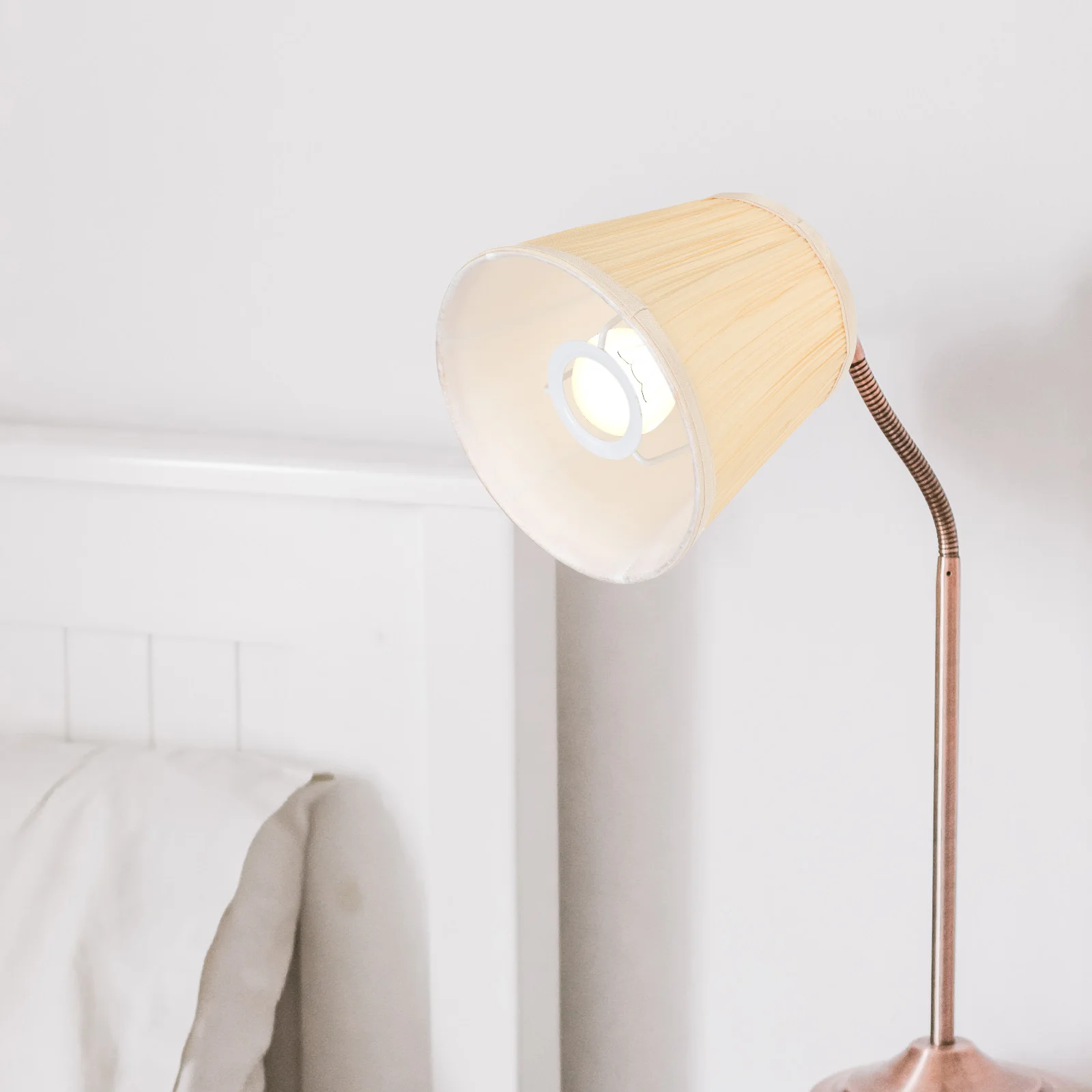 Light Stand Table Lamp Frame Tapered Pendant Lights Iron Lampshade Desktop Bracket Chandelier DIY
Light Stand Table Lamp Frame Tapered Pendant Lights Iron Lampshade Desktop Bracket Chandelier DIY