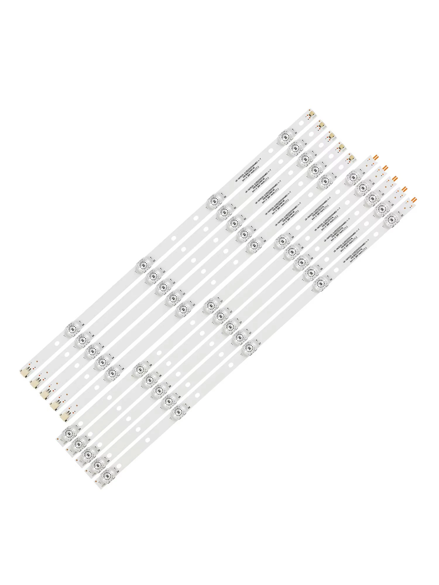 LED backlight strip for 50PUS7805 LB-GM3030-GJ0D22505X9AMB2-2-S
LED backlight strip for 50PUS7805 LB-GM3030-GJ0D22505X9AMB2-2-S