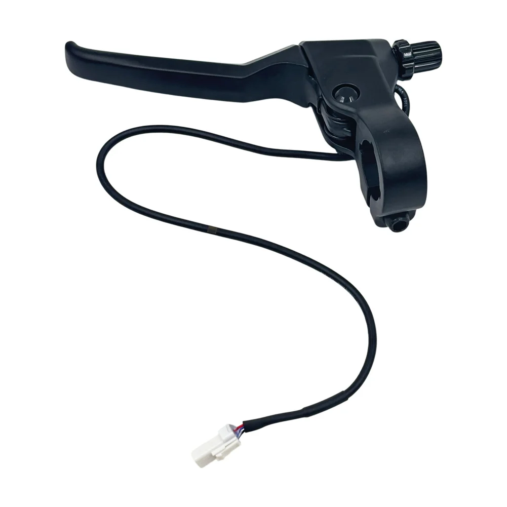 Replacement Brake Levers For Scooter Electric Scooter Aluminum Brake Lever About 180g 360g Scooter Brake Lever Left Brake Lever
Replacement Brake Levers For Scooter Electric Scooter Aluminum Brake Lever About 180g 360g Scooter Brake Lever Left Brake Lever