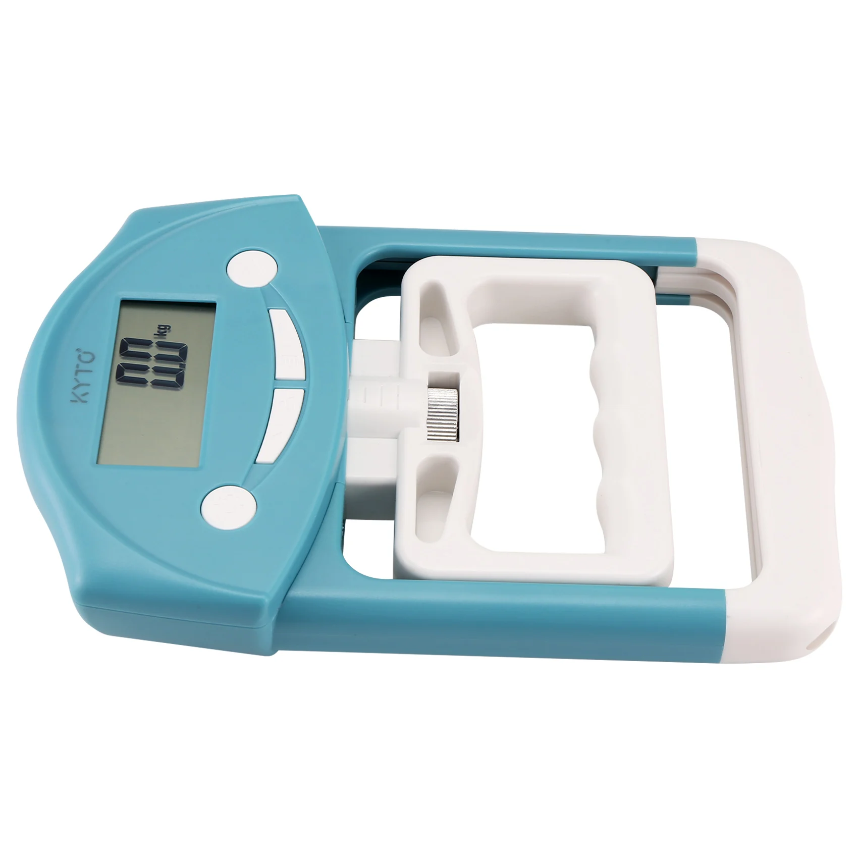 YOE-xKYTO Grip Strength Tester,Hand Grip Dynamometer,Electronic Digital Hand Grip Strength Tester for
YOE-xKYTO Grip Strength Tester,Hand Grip Dynamometer,Electronic Digital Hand Grip Strength Tester for