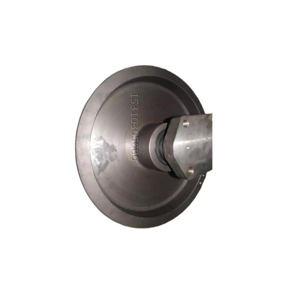 Cummins KTA38 Diesel Engine Fan Hub 4060703 Heavy Duty Truck Part Compatible with Cummins
Cummins KTA38 Diesel Engine Fan Hub 4060703 Heavy Duty Truck Part Compatible with Cummins