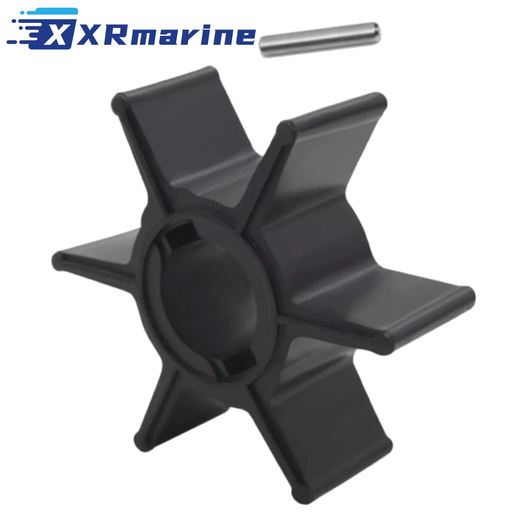Крыльчатка водяного насоса и ключ для подвесного двигателя Johnson Evinrude 2HP 2.3HP 3HP 3.3HP 0114812
Крыльчатка водяного насоса и ключ для подвесного двигателя Johnson Evinrude 2HP 2.3HP 3HP 3.3HP 0114812