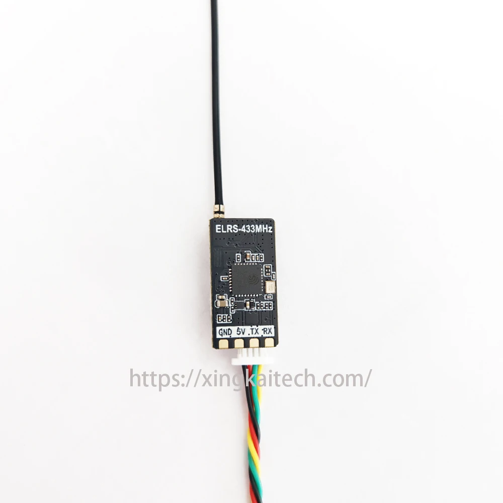 ELRS 915Mhz NANO Express LRS Receiver Mini SX1276 ExpressLRS Long-Distance Receiver for Mark4 RC FPV Racing Drone Quadcopter
ELRS 915Mhz NANO Express LRS Receiver Mini SX1276 ExpressLRS Long-Distance Receiver for Mark4 RC FPV Racing Drone Quadcopter