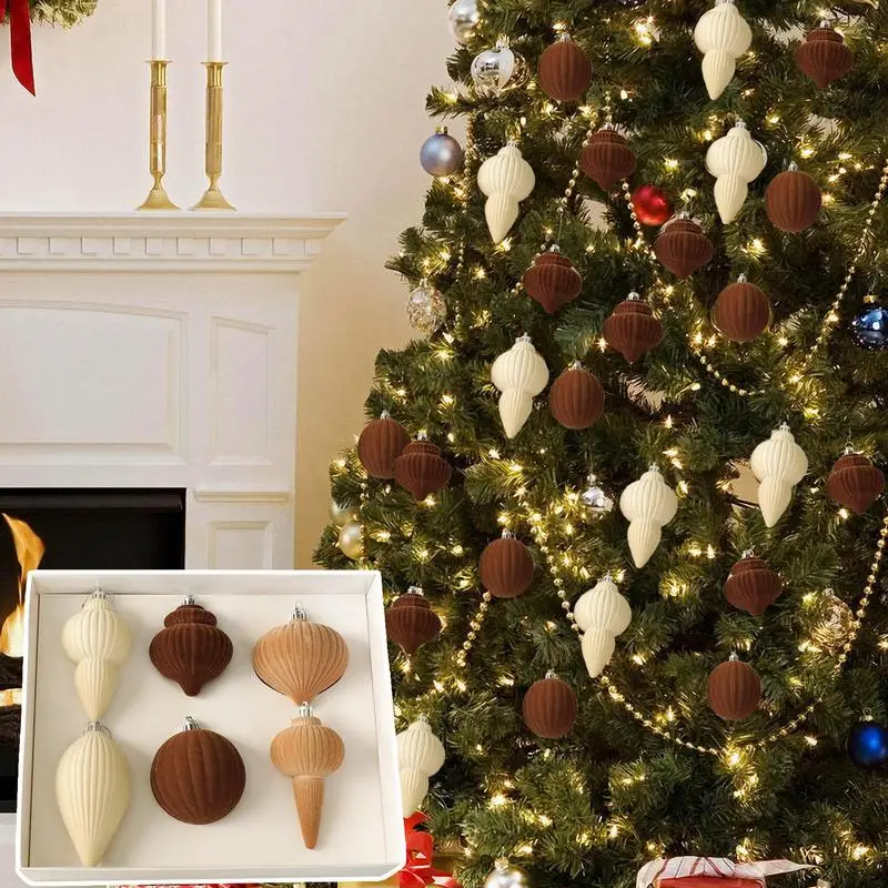 Christmas Ornaments Balls Shatterproof Christmas Ball Hangings Tree Balls Elegant Christmas Ball Pendant Christmas Tree Baubles
Christmas Ornaments Balls Shatterproof Christmas Ball Hangings Tree Balls Elegant Christmas Ball Pendant Christmas Tree Baubles