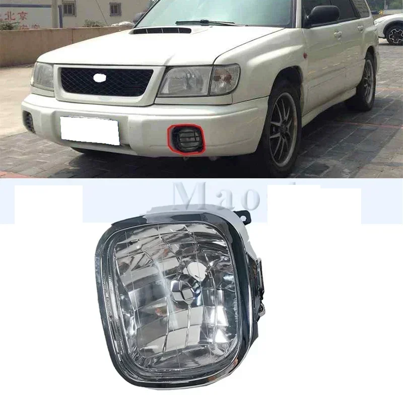 Автомобильный передний бампер, противотуманная лампа для Subaru Forester SF5 SF 5 1998-2002, противотуманный фонарь, противотуманные фары
Автомобильный передний бампер, противотуманная лампа для Subaru Forester SF5 SF 5 1998-2002, противотуманный фонарь, противотуманные фары