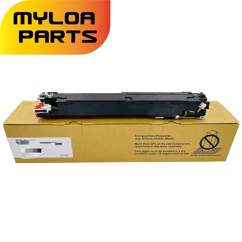 1X NPG45 NPG46 Блок разработчика для использования в Canon IR ADVANCE C5045 C5051 C5030 C5035 C5235 C5240 C5245 C5250 C5255
1X NPG45 NPG46 Блок разработчика для использования в Canon IR ADVANCE C5045 C5051 C5030 C5035 C5235 C5240 C5245 C5250 C5255