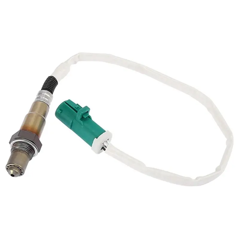Lambda Oxygen Sensor AIR FUEL RATIO SENSOR 3M51-9F472-DC 0258006605 3M519F472DC For Ford C-Max II Focus II Grand C-Max
Lambda Oxygen Sensor AIR FUEL RATIO SENSOR 3M51-9F472-DC 0258006605 3M519F472DC For Ford C-Max II Focus II Grand C-Max