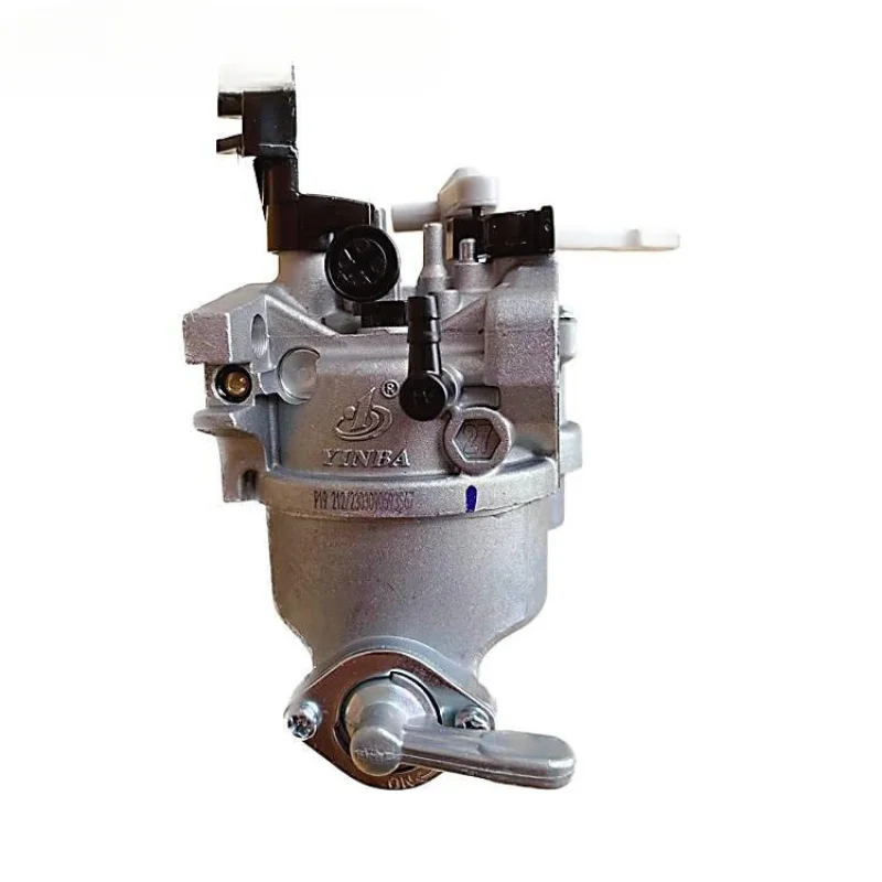 micro- new model, Xinyuan, genuine carburetor from Xinzhiyuan for tiller D
micro- new model, Xinyuan, genuine carburetor from Xinzhiyuan for tiller D