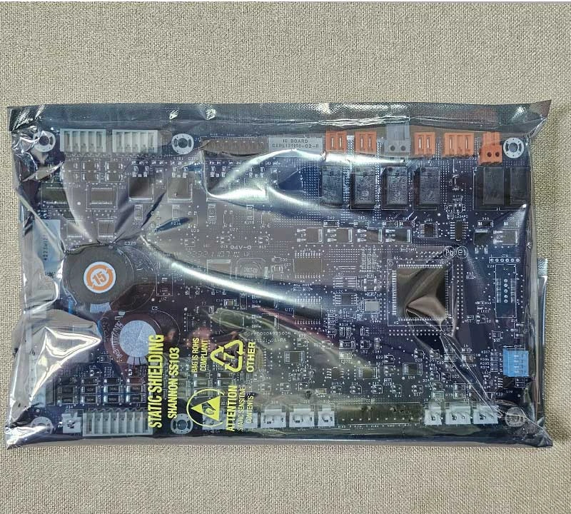 Carrier air conditioner accessories 30XAXQXW screw unit main board SIOB board CEPL131101-02-R
Carrier air conditioner accessories 30XAXQXW screw unit main board SIOB board CEPL131101-02-R