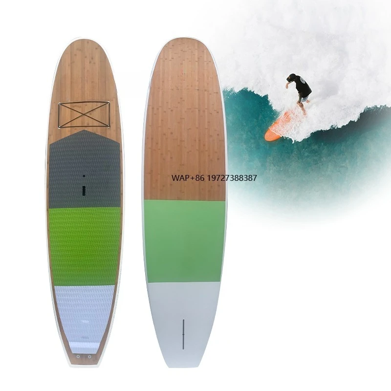 Mass-Produced Epoxy EPS Surfboard for Leisure Offshore Waters SUP Padel Board
Mass-Produced Epoxy EPS Surfboard for Leisure Offshore Waters SUP Padel Board