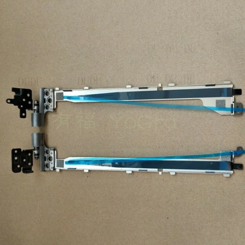 QW New for Lenovo Thinkpad L15 Gen1 Gen2 hinges L+R
QW New for Lenovo Thinkpad L15 Gen1 Gen2 hinges L+R