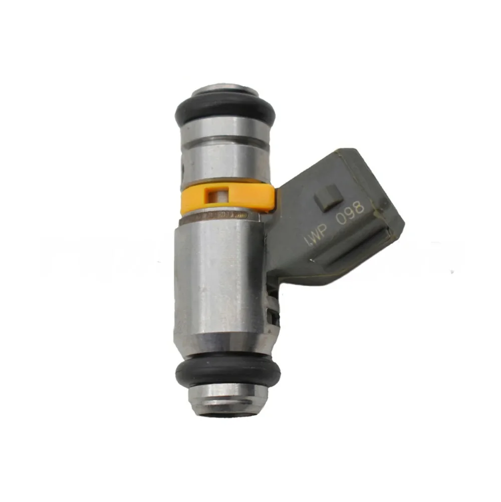 4 fuel injectors, IWP098, suitable for Renault Megane, Scenic, Laguna, Espace 2.0 16V 2002-2017
4 fuel injectors, IWP098, suitable for Renault Megane, Scenic, Laguna, Espace 2.0 16V 2002-2017