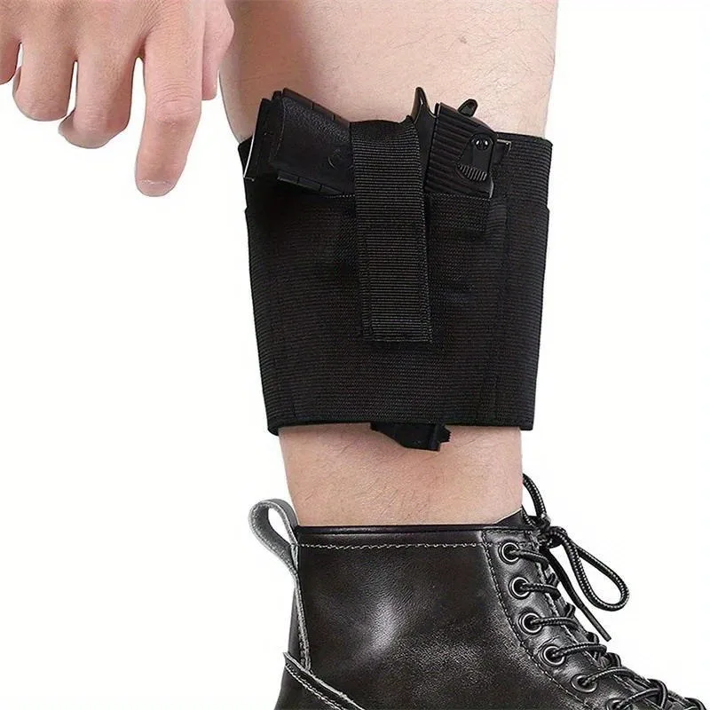 Universal Ankle Leg Holster Handgun Pouch Pistol Carry Case Concealed Carry Gun Holster Right Left Leg Strap Gun Outdoor Gear
Universal Ankle Leg Holster Handgun Pouch Pistol Carry Case Concealed Carry Gun Holster Right Left Leg Strap Gun Outdoor Gear