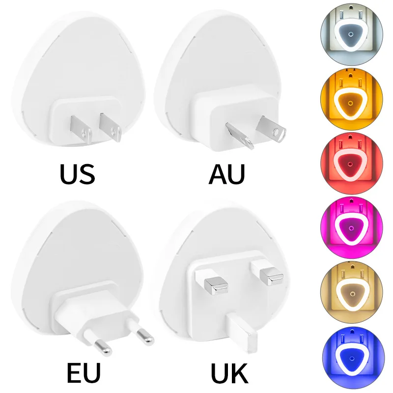 Heart-shaped Bedroom Romantic Atmosphere Light Couple Bedside Photo Filling Standard Control Night Light
Heart-shaped Bedroom Romantic Atmosphere Light Couple Bedside Photo Filling Standard Control Night Light