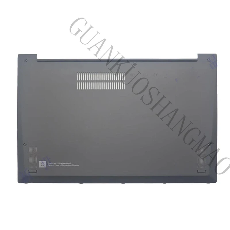 HJY...Bottom Case Base Cover WWAN Lower Case for Lenovo Thinkpad X1 Carbon 9th Gen
HJY...Bottom Case Base Cover WWAN Lower Case for Lenovo Thinkpad X1 Carbon 9th Gen