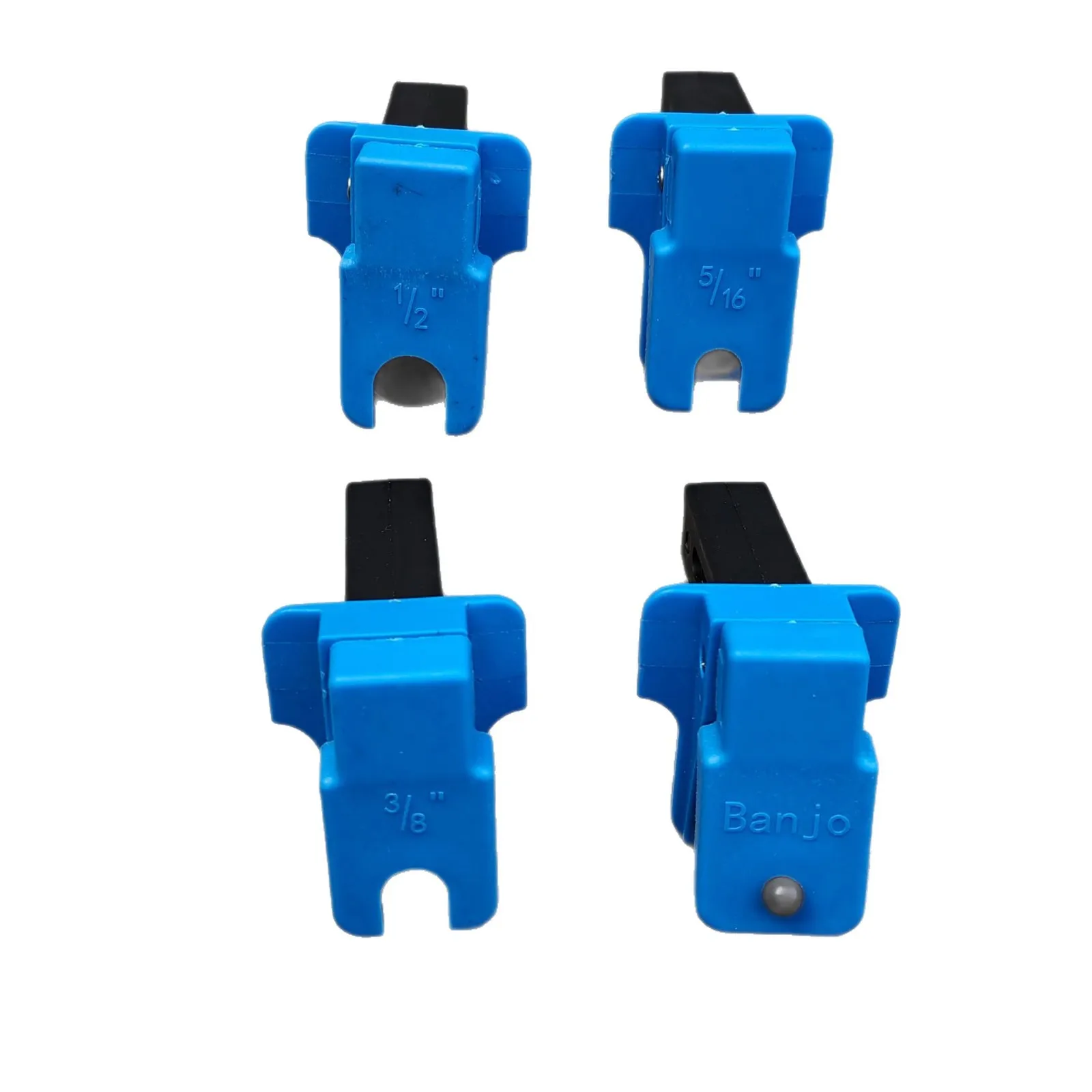 4 шт., комплект автоматических стальных пробок для быстрой жидкости для топливного шланга A C, тормозная магистраль, синие прочные автомобильные аксессуары
4 шт., комплект автоматических стальных пробок для быстрой жидкости для топливного шланга A C, тормозная магистраль, синие прочные автомобильные аксессуары