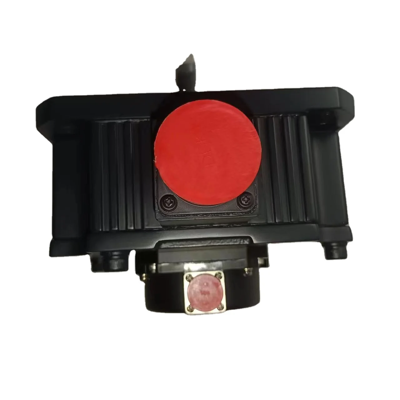 Mitsubshi PLC Original CNC AC Servo Motor HG-UR152
Mitsubshi PLC Original CNC AC Servo Motor HG-UR152