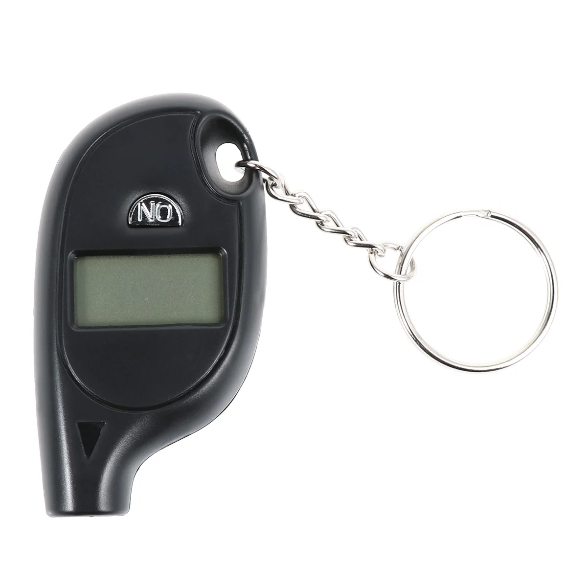 Tire Pressure Gauge Keychain LCD Display Tools Mini Tester for Car Air Measurement Efficient Gas Saving Extend Tire Life
Tire Pressure Gauge Keychain LCD Display Tools Mini Tester for Car Air Measurement Efficient Gas Saving Extend Tire Life