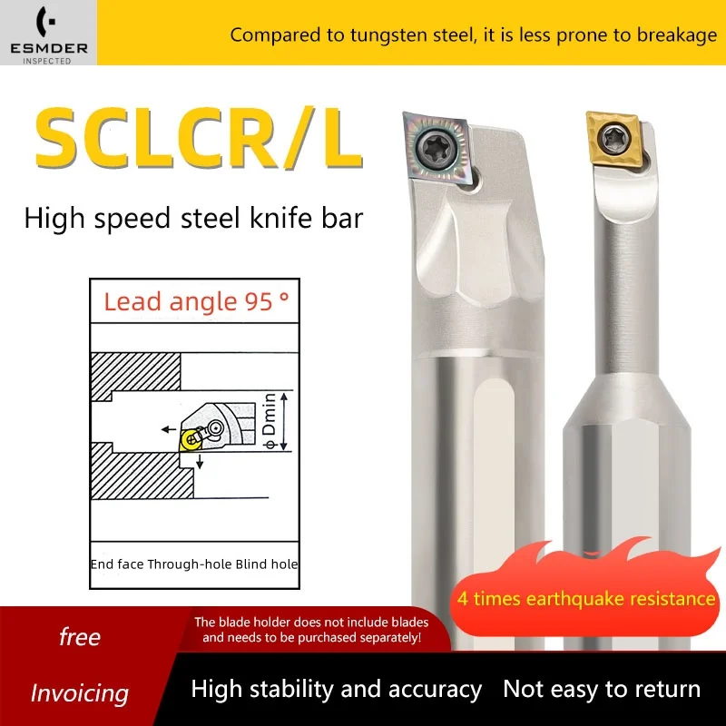 H04H H05H H06K H07K H08K H10K H12M H14N H16Q H18Q H20R H25S SCLCR06 SCLCL09 SCKCR09 Internal Tool Holders CNC Boring Lathe Tools
H04H H05H H06K H07K H08K H10K H12M H14N H16Q H18Q H20R H25S SCLCR06 SCLCL09 SCKCR09 Internal Tool Holders CNC Boring Lathe Tools