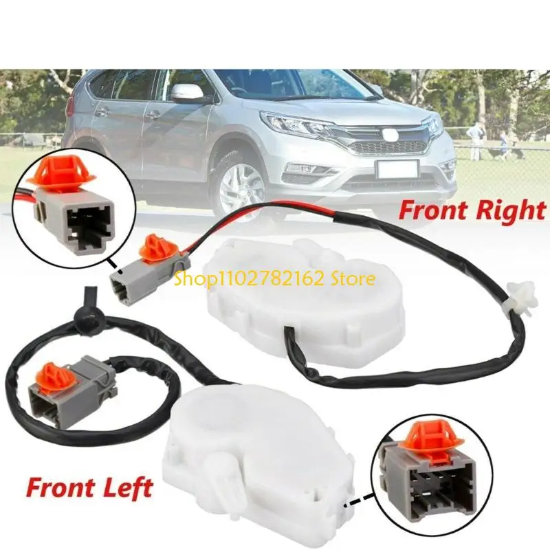 547B Replacement Door Lock Actuator 746-304 8D1173 DLA115 746-303 8D1191 72155-S03-J11
547B Replacement Door Lock Actuator 746-304 8D1173 DLA115 746-303 8D1191 72155-S03-J11
