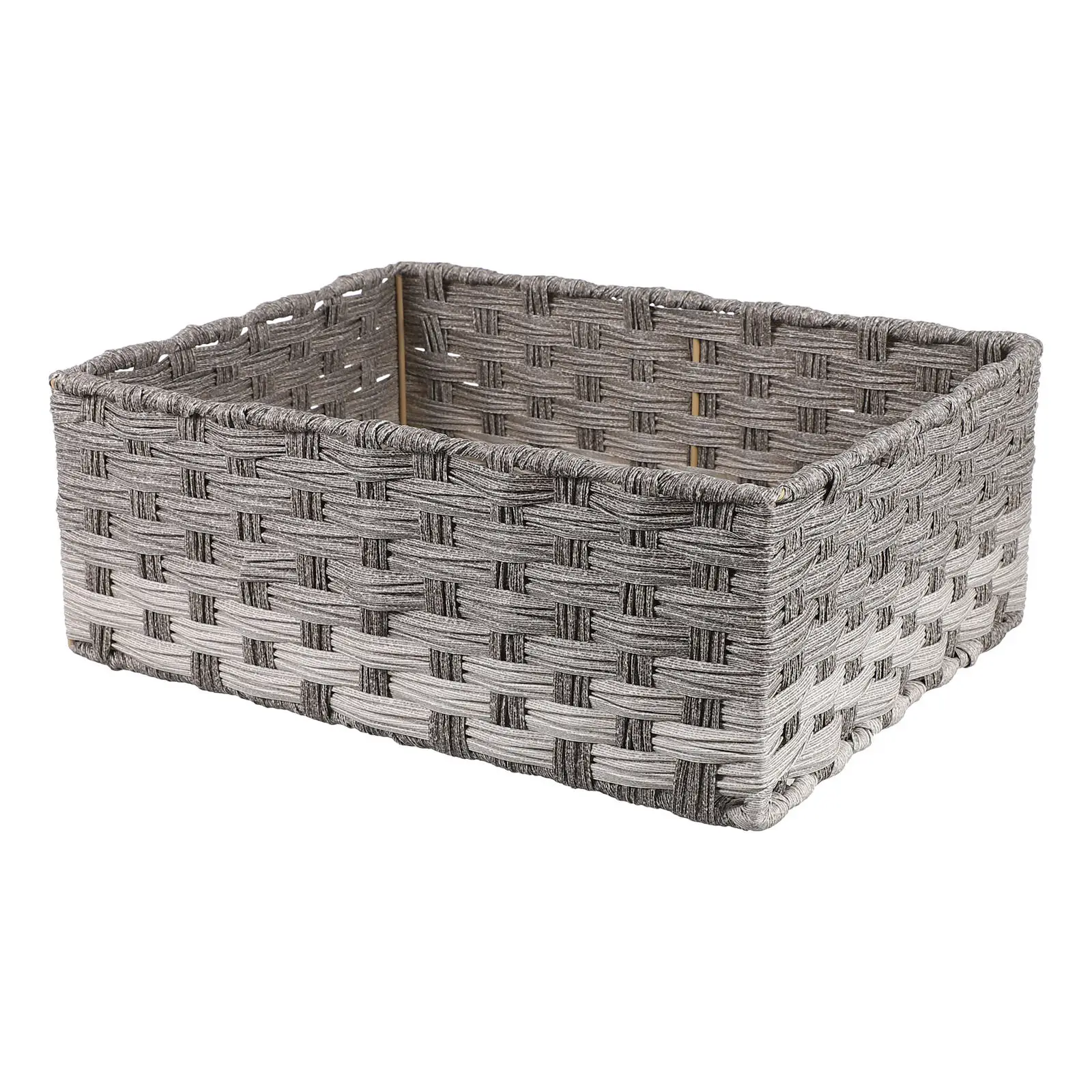 Плетеная декоративная корзина для хранения, многофункциональный настольный органайзер, корзина для стола, аксессуар для офиса и дома, натуральный стиль
Плетеная декоративная корзина для хранения, многофункциональный настольный органайзер, корзина для стола, аксессуар для офиса и дома, натуральный стиль