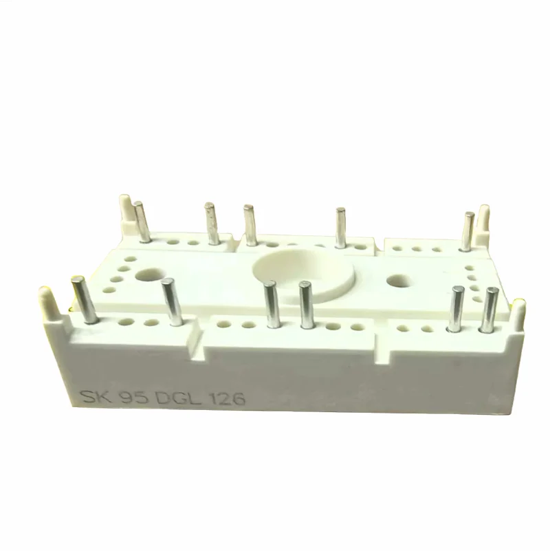 New Original SK95DGL126 Module
New Original SK95DGL126 Module