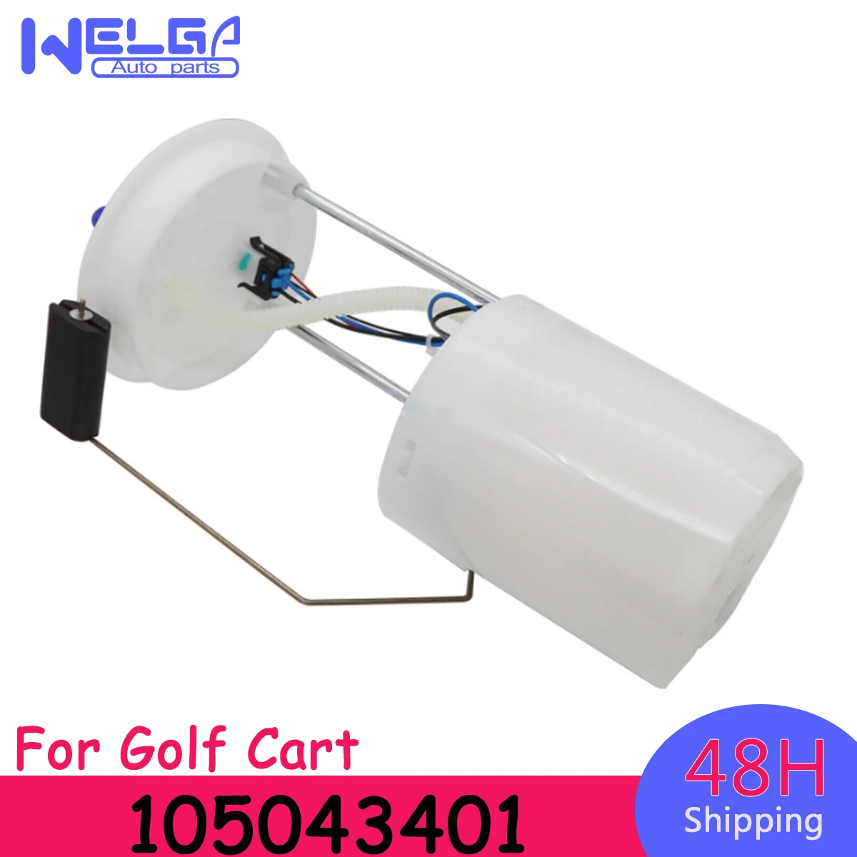 Car Accessories Fuel Sending Car Assembly Unit Durable Module 105043401 105282901 For Club Golf Cart With EFI Subaru EX40 New
Car Accessories Fuel Sending Car Assembly Unit Durable Module 105043401 105282901 For Club Golf Cart With EFI Subaru EX40 New