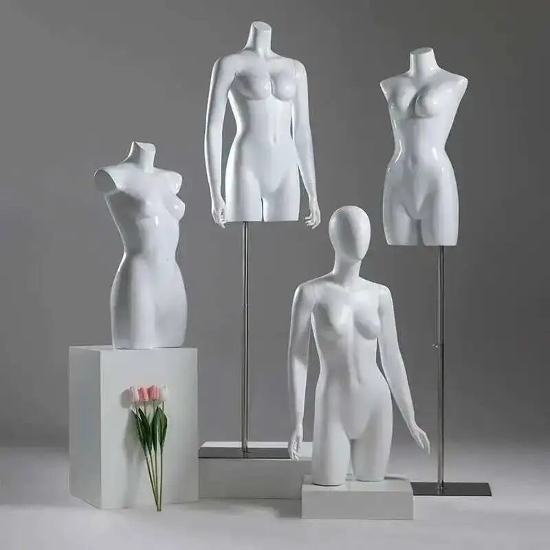 Для стойки Трусики Полный женский полудлинный дисплей Магазин одежды для тела Бюстгальтер Нижнее белье Модель сексуальные манекены Модель человеческого тела Реквизит
Для стойки Трусики Полный женский полудлинный дисплей Магазин одежды для тела Бюстгальтер Нижнее белье Модель сексуальные манекены Модель человеческого тела Реквизит