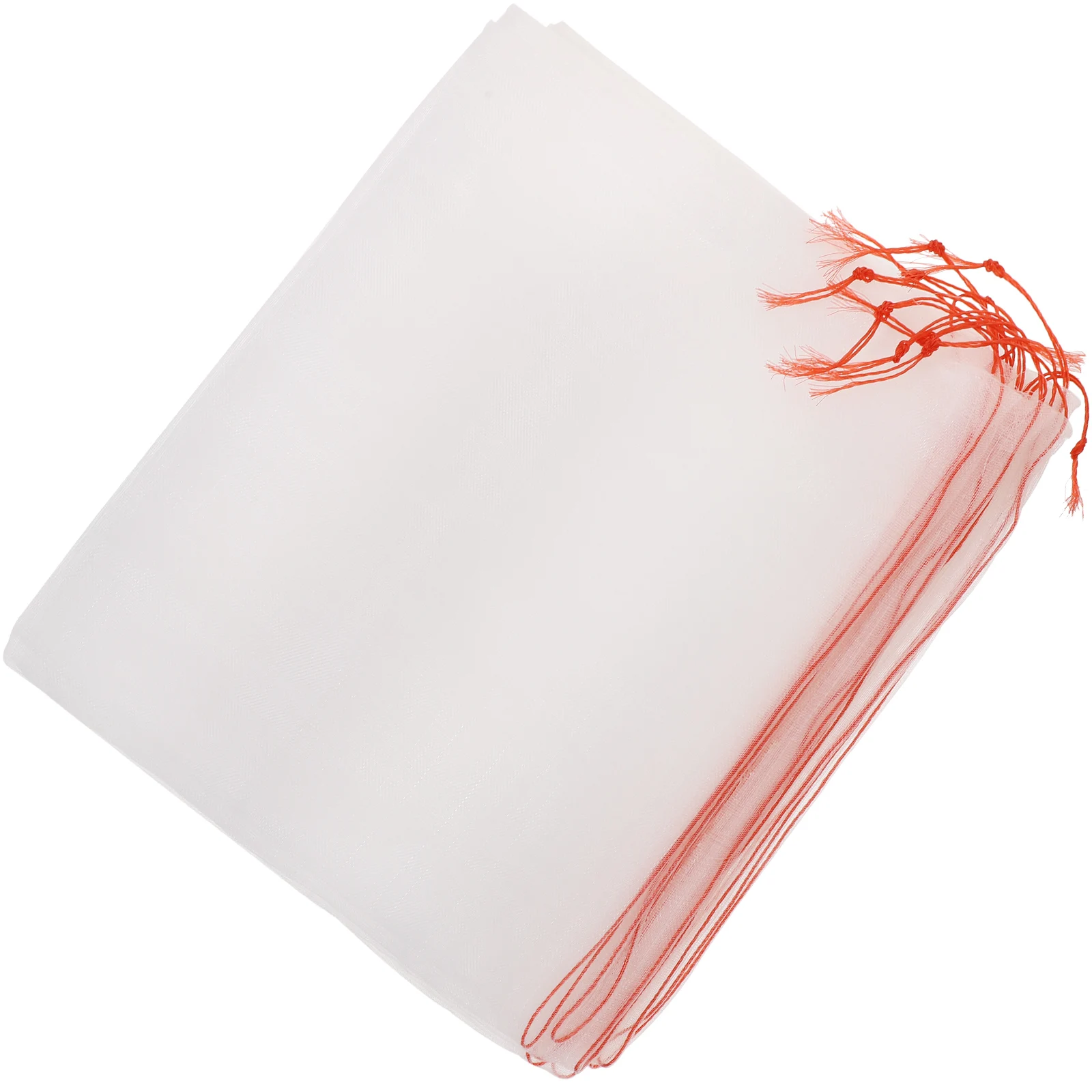 10pcs Filter Bag for Pond Aquarium Mesh Nylon Fish Net Activated Carbon Drawstring Reusable Bio Balls Ceramic Media
10pcs Filter Bag for Pond Aquarium Mesh Nylon Fish Net Activated Carbon Drawstring Reusable Bio Balls Ceramic Media