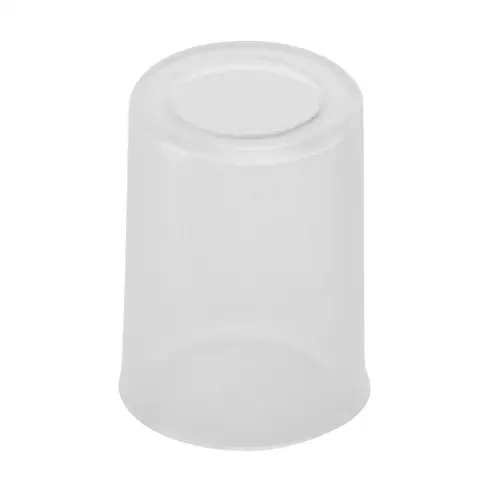 50Pcs AT6000 Portable Handheld Blowing Nozzle Mouthpieces for Keychain Digital Alcohol Tester Alcohol Breathalyzer new