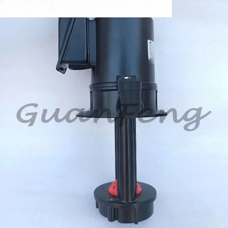 Three-phase electric pump 200W cooling water pump YSB2-25/6
Three-phase electric pump 200W cooling water pump YSB2-25/6