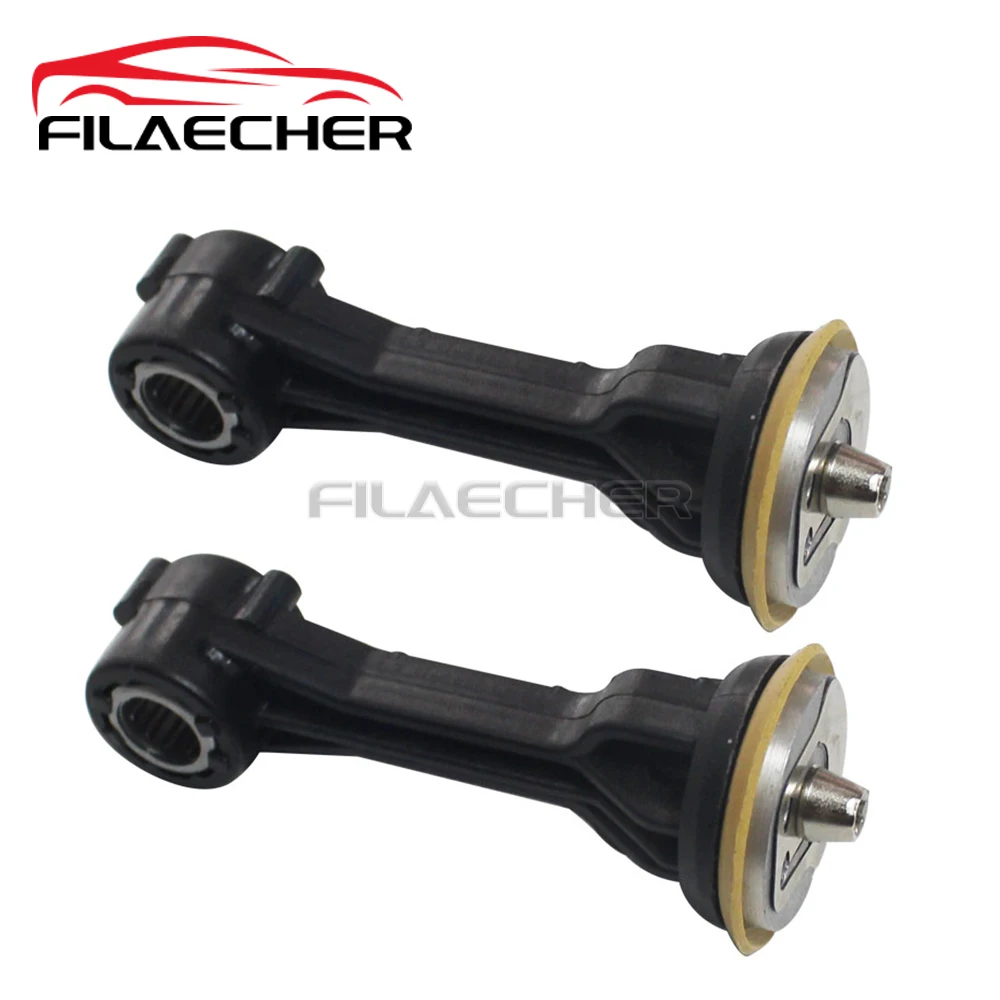 2 Pcs Air Suspension Compressor Connecting Piston Rod For Porsche Panamera 970 2009-2016 Jeep Grand Cherokee WK2 97035815110
2 Pcs Air Suspension Compressor Connecting Piston Rod For Porsche Panamera 970 2009-2016 Jeep Grand Cherokee WK2 97035815110