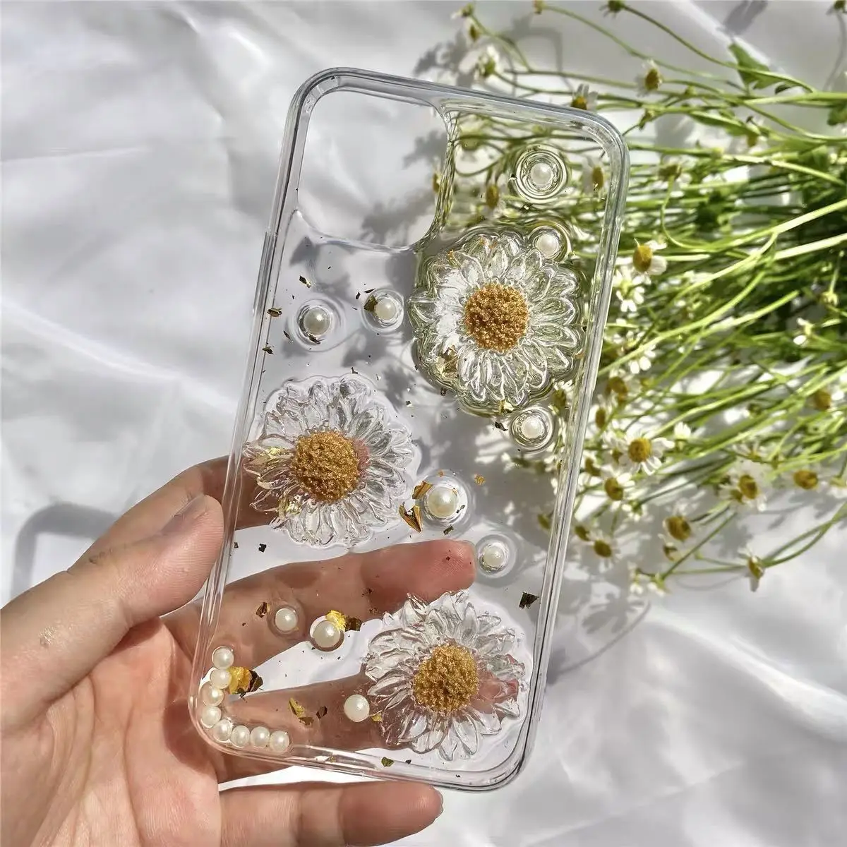 Золотая фольга iPhone15 Кристалл iPhone14 Маргаритка iPhone13 цветок iPhone12promax чехол iPhone11 жемчуг iPhone8plus чехол
Золотая фольга iPhone15 Кристалл iPhone14 Маргаритка iPhone13 цветок iPhone12promax чехол iPhone11 жемчуг iPhone8plus чехол