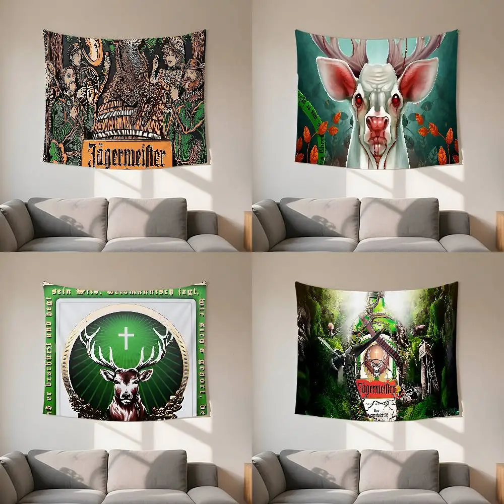 Гобелен J-Jagermeister: Настраиваемые гобелены различных стилей, настенные панно, печать фотографий знаменитостей, настенные украшения
Гобелен J-Jagermeister: Настраиваемые гобелены различных стилей, настенные панно, печать фотографий знаменитостей, настенные украшения