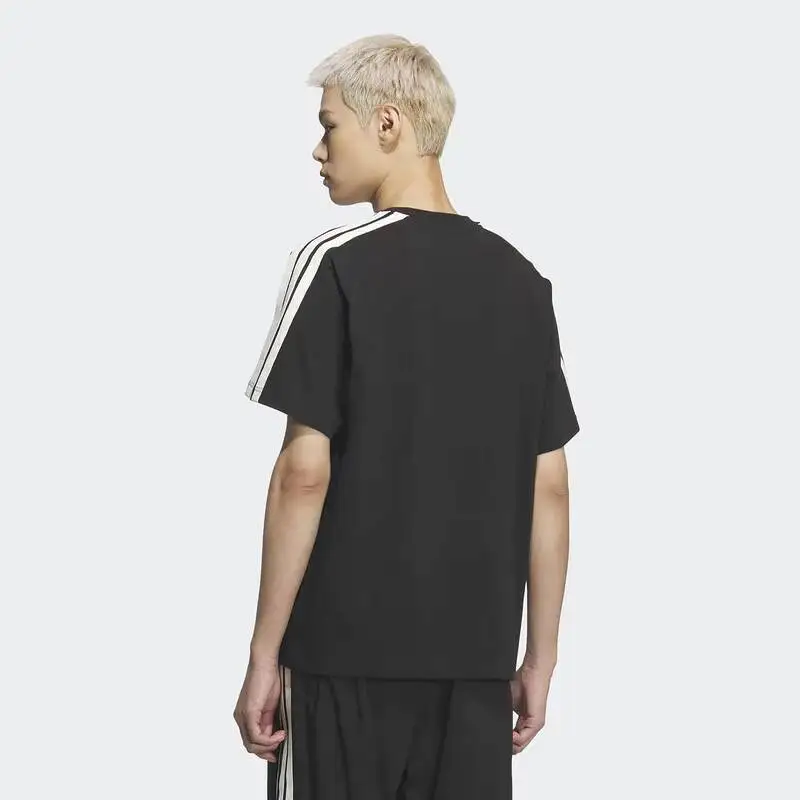 new 2026 Sport Adidas Mens Short Sleeve T Shirt KR2490 Loose Fit Casual Cotton Tops
new 2026 Sport Adidas Mens Short Sleeve T Shirt KR2490 Loose Fit Casual Cotton Tops