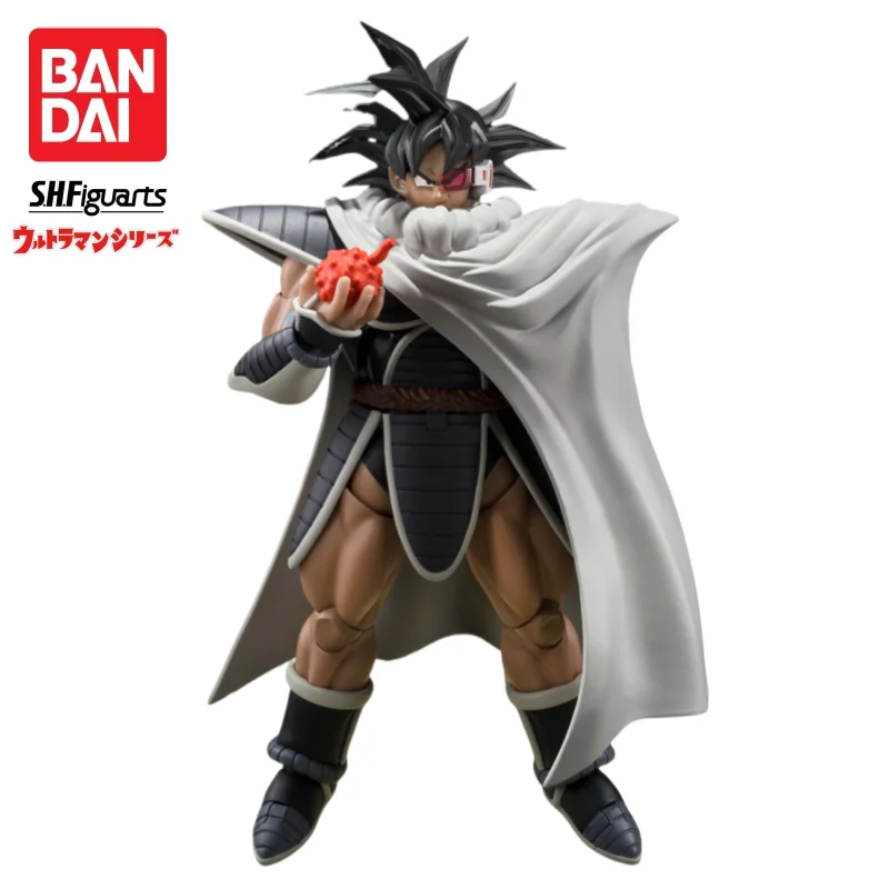In Stock Bandai S H Figuarts Original Dragon Ball Dabura Doll Brand New Boxed Action Figure Anime Characters Model Garage 
In Stock Bandai S H Figuarts Original Dragon Ball Dabura Doll Brand New Boxed Action Figure Anime Characters Model Garage