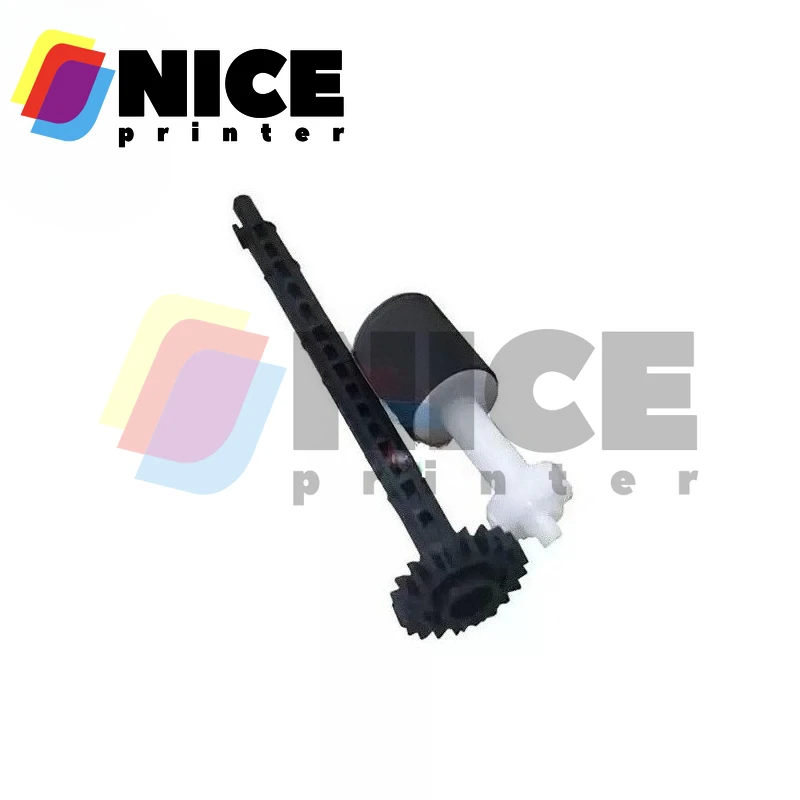 1set. RM2-1179-000 CB780-80008 CB780-60032 ADF Pickup Separation Roller for HP M1132 M1136 M1210 M1212 M1213 M1214 M1216 M1217
1set. RM2-1179-000 CB780-80008 CB780-60032 ADF Pickup Separation Roller for HP M1132 M1136 M1210 M1212 M1213 M1214 M1216 M1217