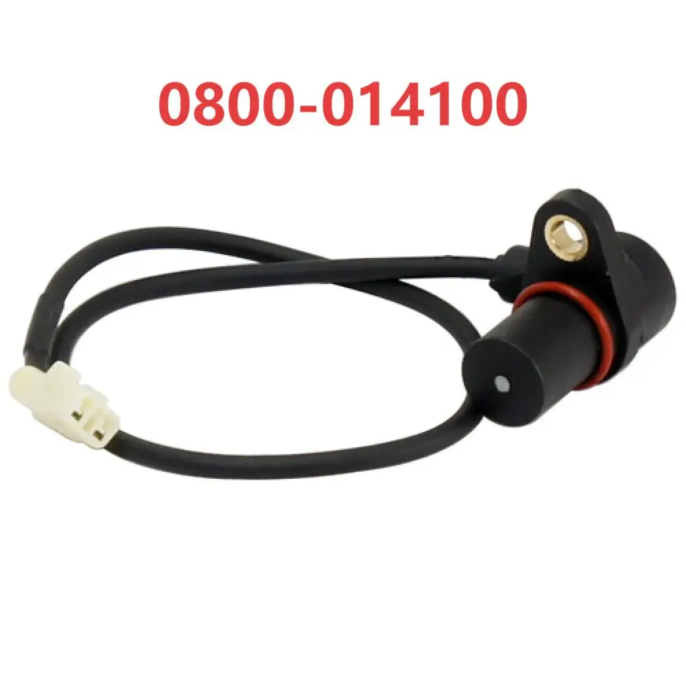 RPM Engine Speed Sensor 0800-014100 for CF motor CFMoto CForce 400 450 IRON MAX L7e 191Q CF400ATR CF400AU CF400AZ CF Moto Part
RPM Engine Speed Sensor 0800-014100 for CF motor CFMoto CForce 400 450 IRON MAX L7e 191Q CF400ATR CF400AU CF400AZ CF Moto Part