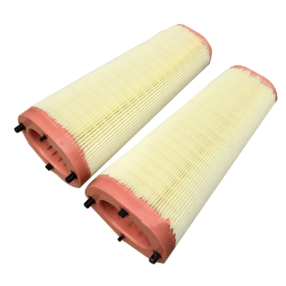 1Pair Car Air Filter Elements Yellow Brand New Durable In Use 98111013000 For 14 981 Sports Car Cayman Cayman Box
1Pair Car Air Filter Elements Yellow Brand New Durable In Use 98111013000 For 14 981 Sports Car Cayman Cayman Box