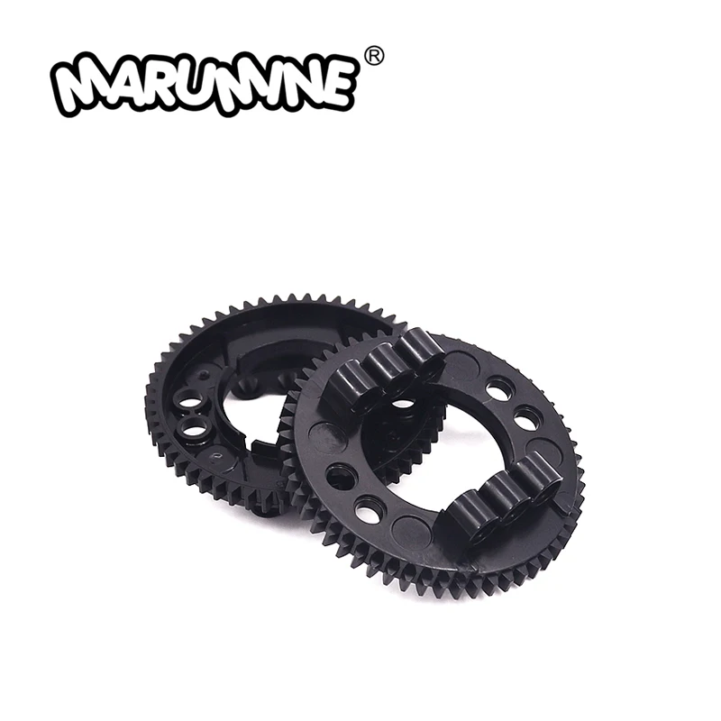 Marumine 30 шт. MOC технологический блок 56 зубьев большой поворотный стол кирпичи массовые детали 50163 строительная техника робот автомобильные аксессуары
Marumine 30 шт. MOC технологический блок 56 зубьев большой поворотный стол кирпичи массовые детали 50163 строительная техника робот автомобильные аксессуары