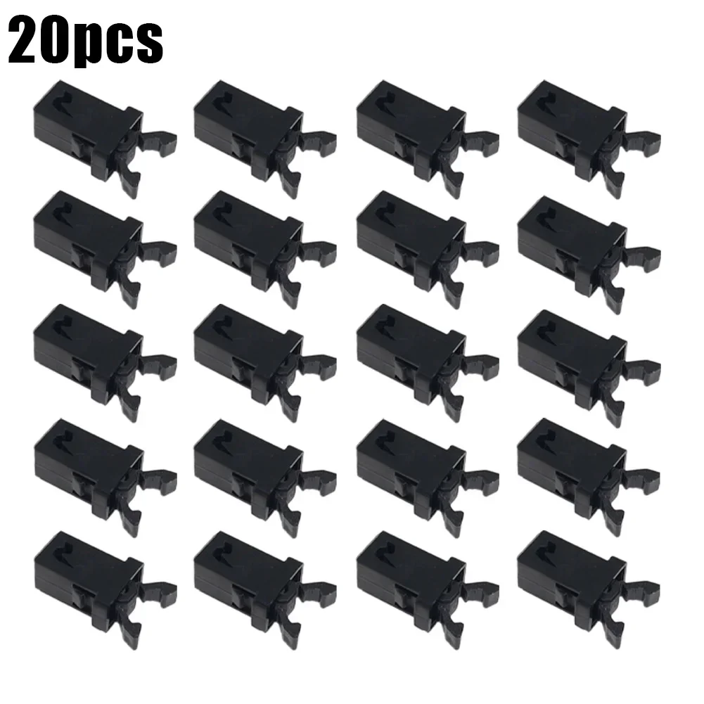Trash Can Lock Self-Locking Switch Replacement Catch Bin Latch Repair Clip Plastic Spring Switch Press Type Door Cover
Trash Can Lock Self-Locking Switch Replacement Catch Bin Latch Repair Clip Plastic Spring Switch Press Type Door Cover