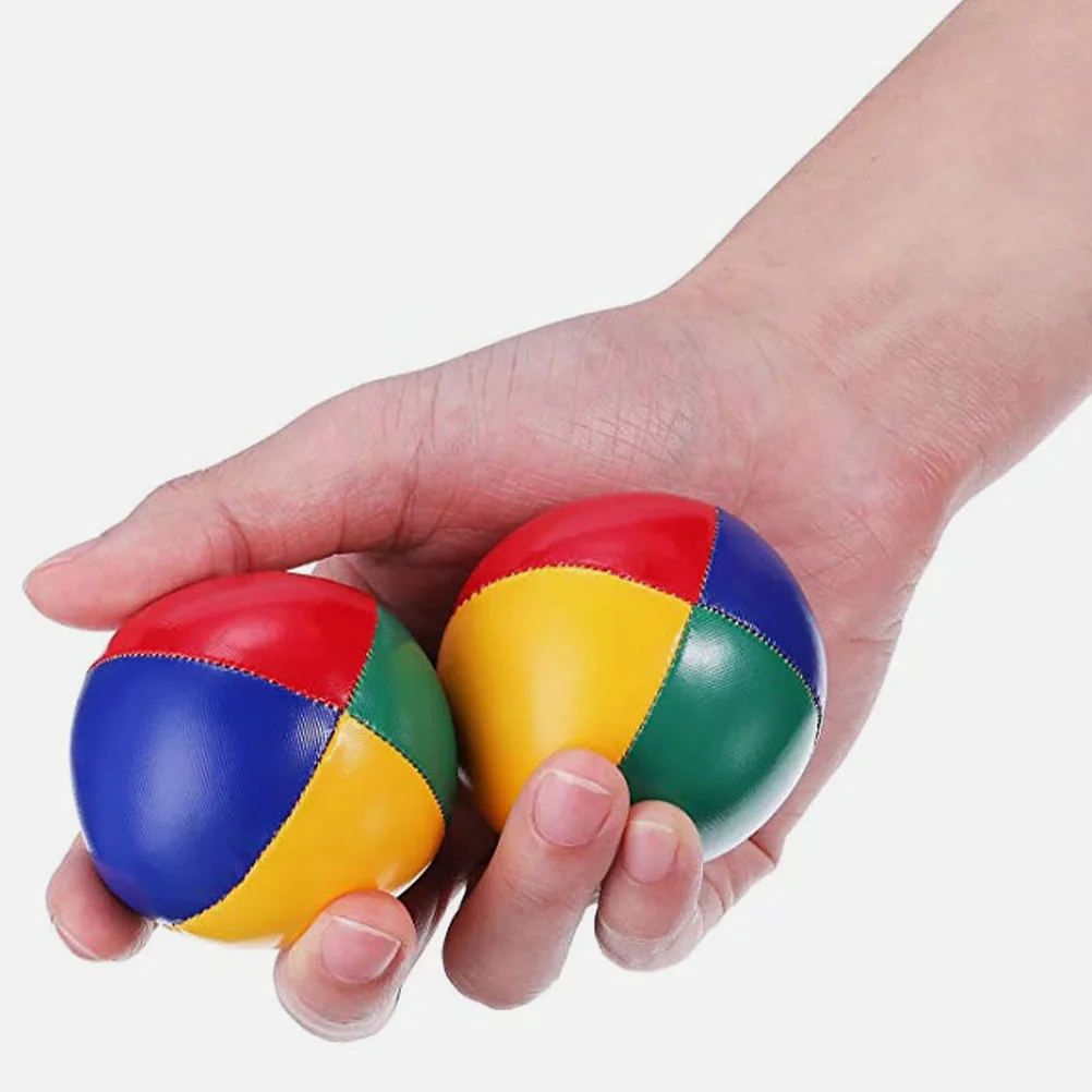 5Pcs Bean Balls Throwing Sandbag Toys Kids Children Playing Portable Game Props Throwing Game Toys Outdoor Recreation Fun
5Pcs Bean Balls Throwing Sandbag Toys Kids Children Playing Portable Game Props Throwing Game Toys Outdoor Recreation Fun