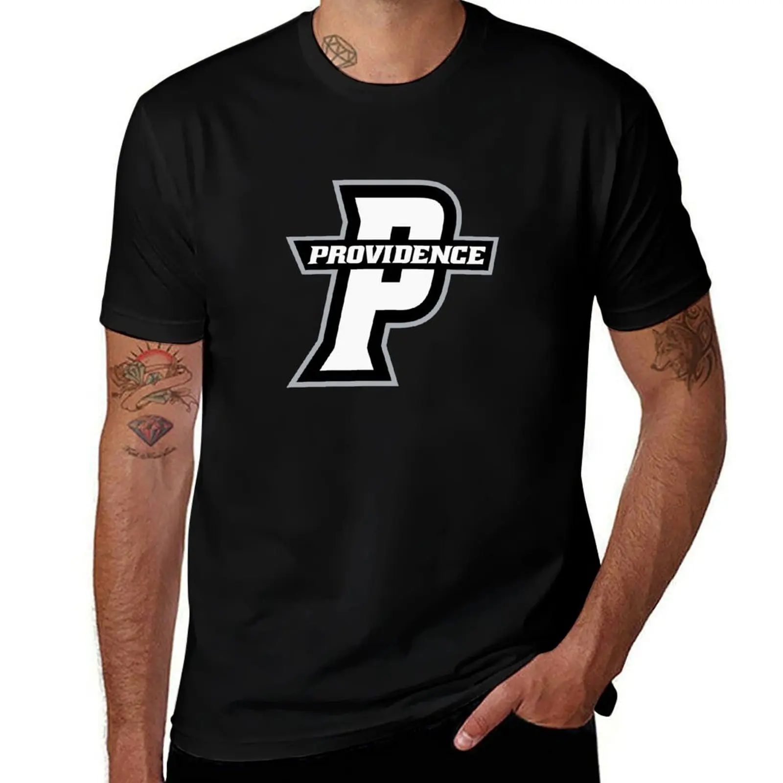 Providence T-Shirt t shirt men 100% cotton luxury brand t shirts for man pack cotton cotton t shirt pack T-shirt
Providence T-Shirt t shirt men 100% cotton luxury brand t shirts for man pack cotton cotton t shirt pack T-shirt