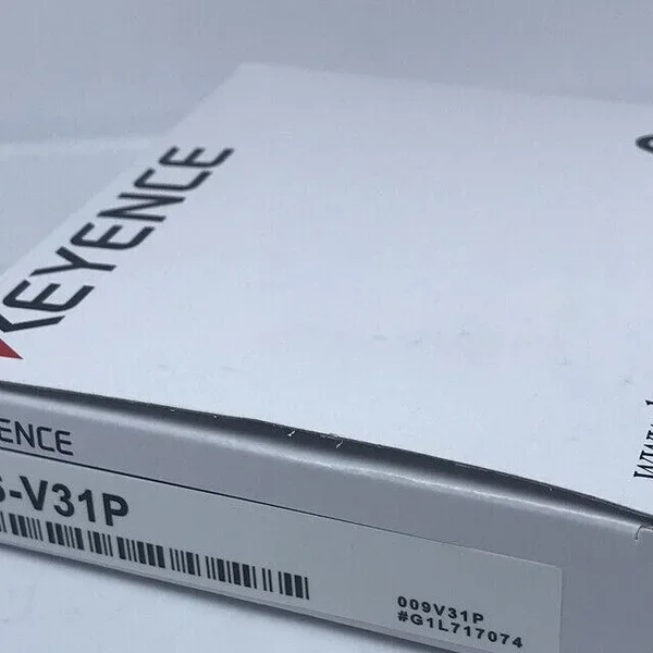 2026 1pcs One Original for Fs-v31p Fsv31p New in Box Brand New Original Spot Plc
2026 1pcs One Original for Fs-v31p Fsv31p New in Box Brand New Original Spot Plc
