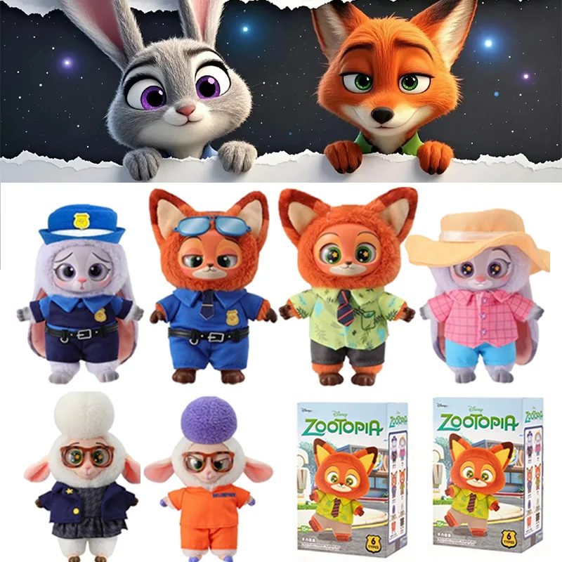 Disney Zootopia слепая коробка виниловая серия персонаж мультфильма виниловая плюшевая сумка кулон игрушка кукла загадочный модный для детей рождественские подарки
Disney Zootopia слепая коробка виниловая серия персонаж мультфильма виниловая плюшевая сумка кулон игрушка кукла загадочный модный для детей рождественские подарки